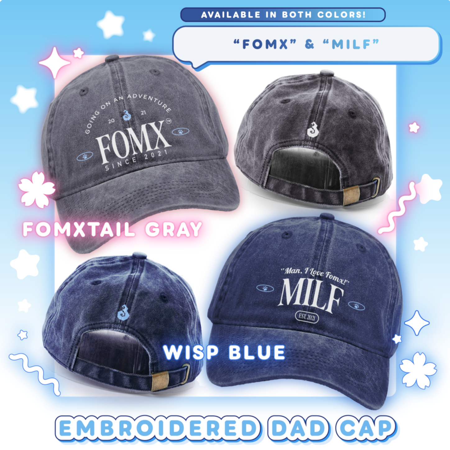 Designed and produced by enpalette. Featured creator is Meiya.